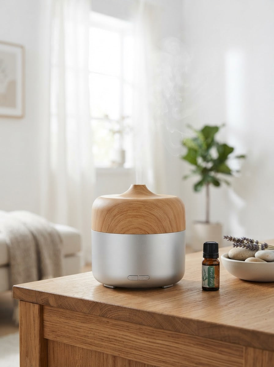 Terra Mist Diffuser