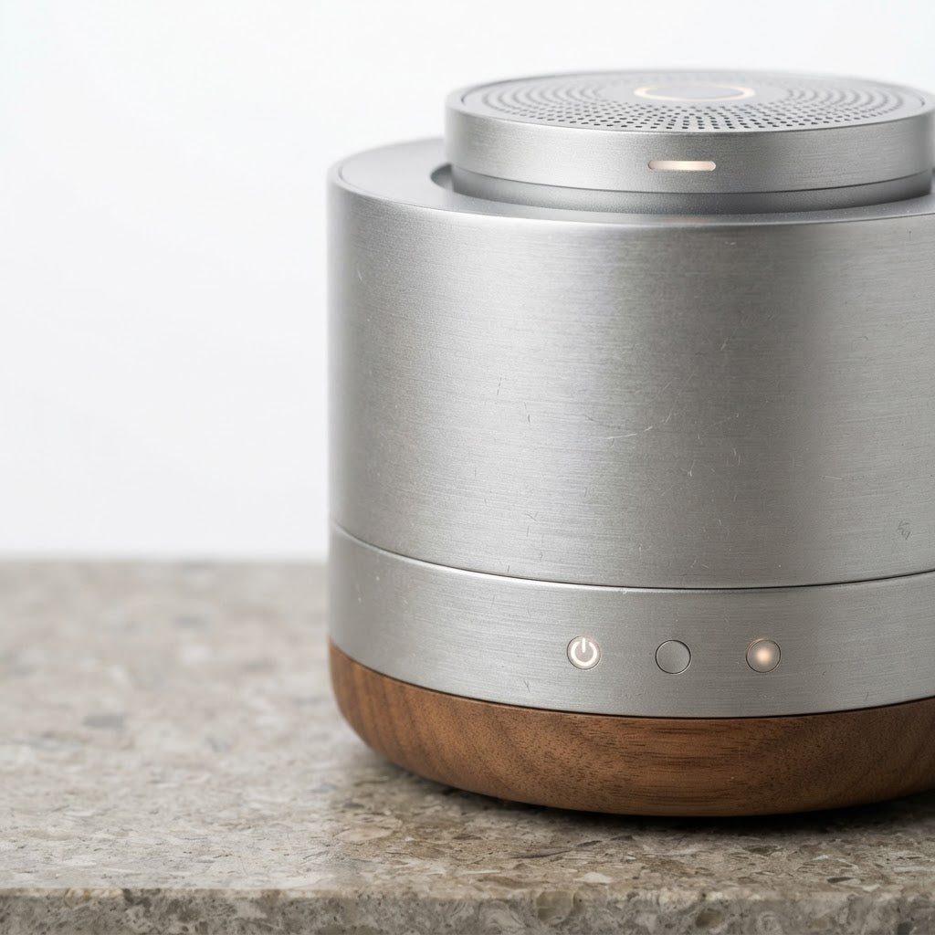 Cirrus Humidifier